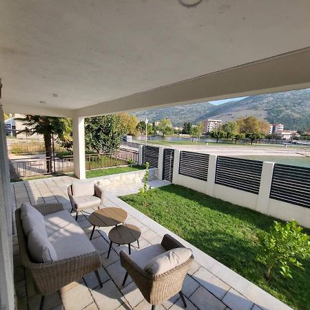 Vila Petra Trebinje Eksteriør bilde