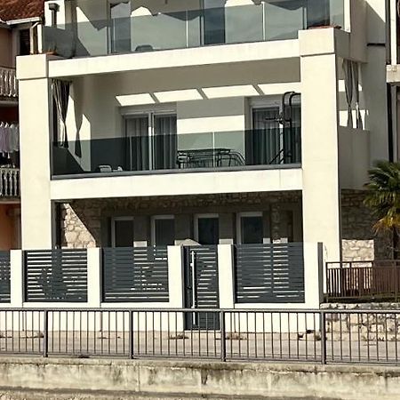 Vila Petra Trebinje Eksteriør bilde