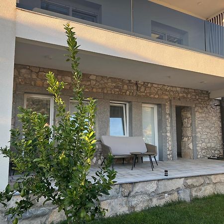 Vila Petra Trebinje Eksteriør bilde