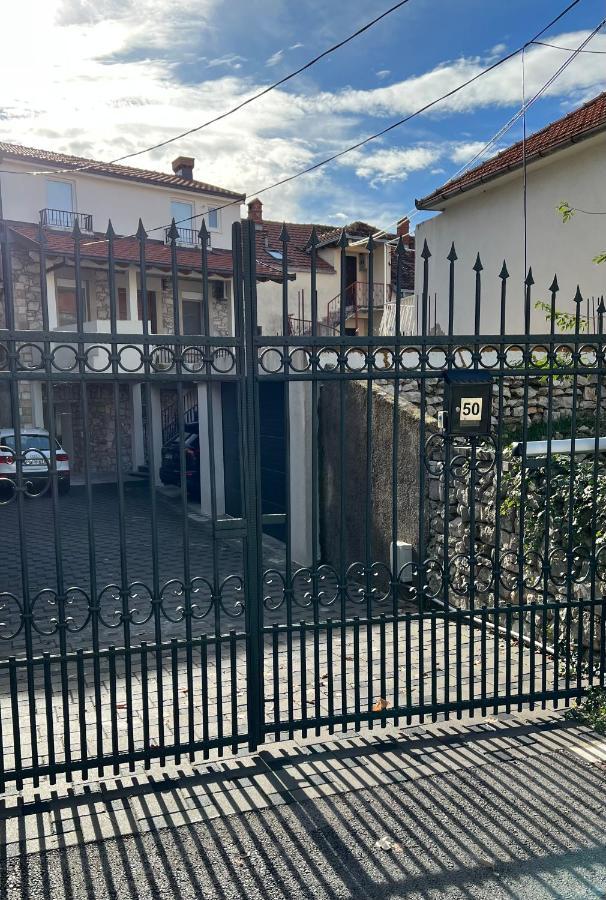 Vila Petra Trebinje Eksteriør bilde