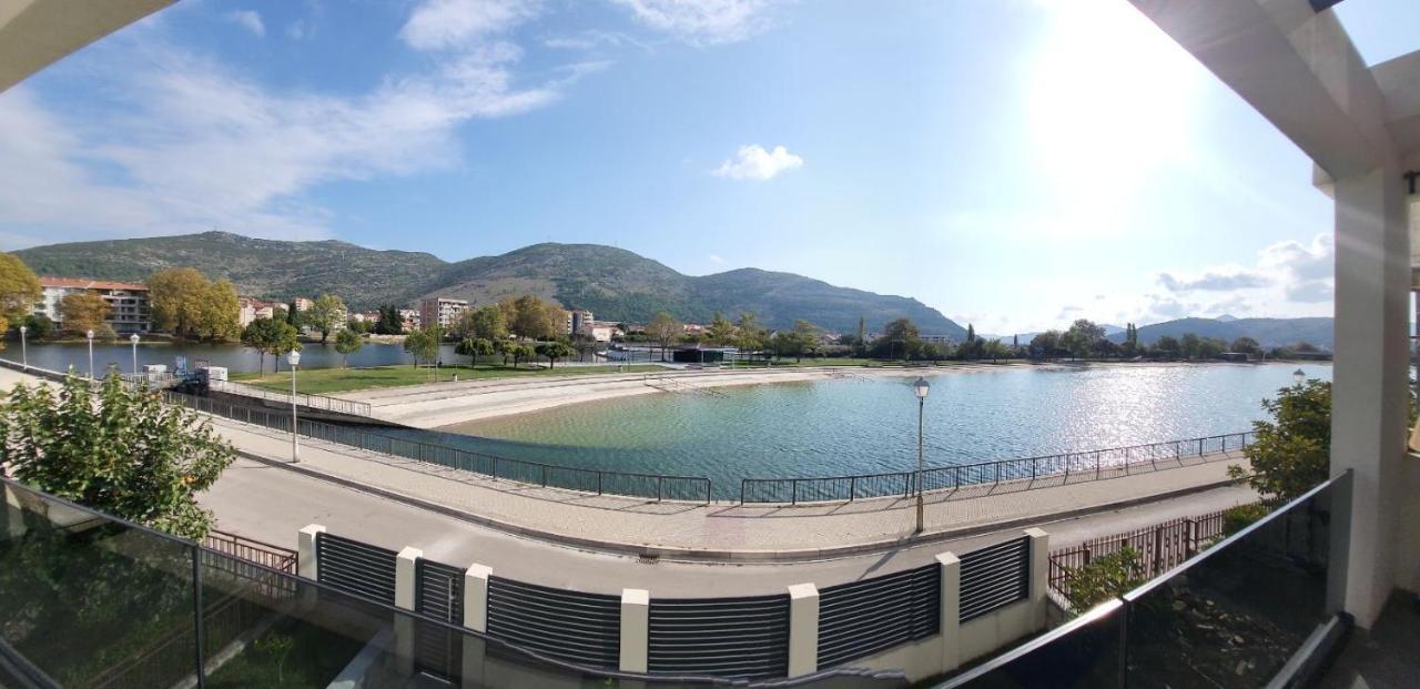 Vila Petra Trebinje Eksteriør bilde