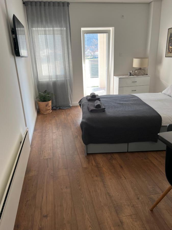 Vila Petra Trebinje Eksteriør bilde