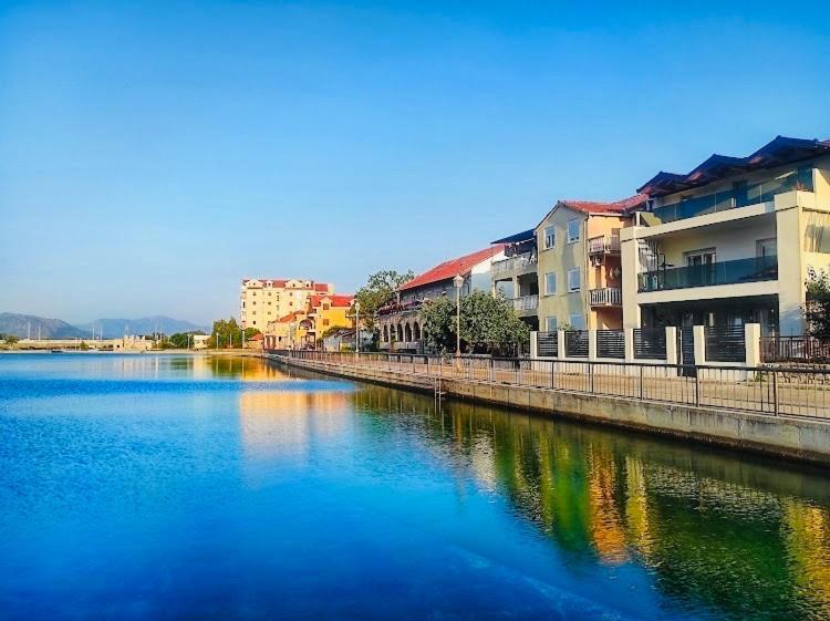 Vila Petra Trebinje Eksteriør bilde